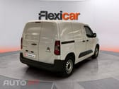 Citroen Berlingo Talla M 50kWh