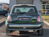 MINI Cooper Aut.