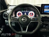 Nissan Juke 1.0 DIG-T Tekna