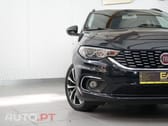 Fiat Tipo 1.3 M-Jet Lounge