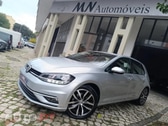 Volkswagen Golf 1.6 TDI Confortline