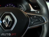 Renault Captur 1.0 TCe Techno Bi-Fuel