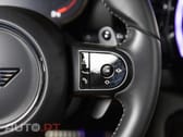 MINI Clubman John Cooper Works Plus ALL4