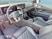Mercedes-Benz E 53 AMG 4Matic+