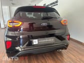 Ford Puma 1.0 EcoBoost mHEV ST-Line