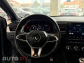 Renault Captur 1.0 TCe RS Line