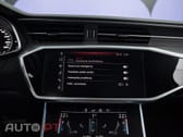 Audi A6 50 TDI quattro Tiptronic