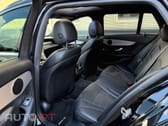 Mercedes-Benz C 300 de AMG Line