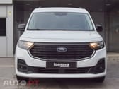 Ford Tourneo 2.0 TDCi Titanium