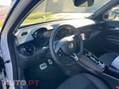 Alfa Romeo Junior Elletrica 50 kWh