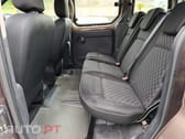 Renault Kangoo 1.5 dCi Luxe