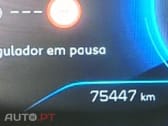 Peugeot 3008 1.5 BlueHDi Allure