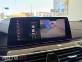 BMW 530 e iPerformance Line Luxury