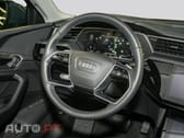 Audi Q8 e-tron Advanced 50 quattro I.V.A DEDUTIVEL 