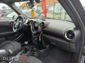 MINI Countryman Cooper D