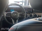 Mercedes-Benz A 250 e Style Plus