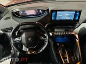 Peugeot 3008 1.2 PureTech GT Line EAT8