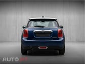 MINI Cooper Diesel Aut