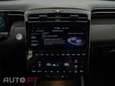 Hyundai Tucson 1.6 T-GDI PHEV Vanguard