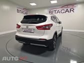 Nissan Qashqai 1.5 dCi N-Connecta