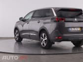 Peugeot 5008 1.2 PureTech Allure EAT8