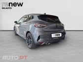 Renault Clio ESPRIT ALPINE TCE 90