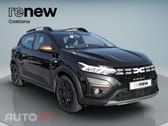 Dacia Sandero ECO-G 100 Bi-Fuel Stepway Extreme