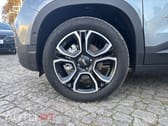 Jeep Avenger 54 kWh Summit