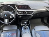 BMW 116 d Pack M