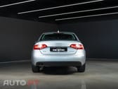 Audi A4 2.0 TDI Exclusive