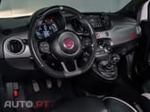 Fiat 500 0.9 TwinAir S