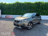 Peugeot 3008 1.5 BlueHDi GT Line EAT8