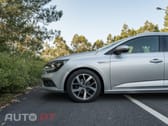 Renault Mégane 1.5 DCI Intens Full Extras