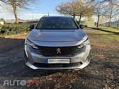 Peugeot 5008 1.2 Hybrid Allure Pack e-DCS6