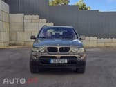 BMW X5 3.0 dA SE