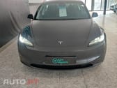 Tesla Model 3 Tração Traseira Premium