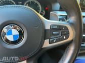 BMW 520 D xDRIVE PACK M 