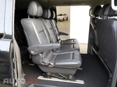 Mercedes-Benz Vito 116 CDi/34 Select