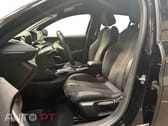 Peugeot E-208 50 kWh GT