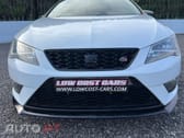 Seat Leon 2.0 TDi FR S/S