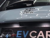 Fiat 500e La Prima