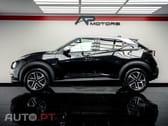 Nissan Juke 1.0 DIG-T Tekna DCT