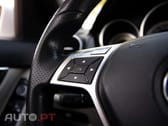 Mercedes-Benz C 250 CDI Avantgarde BE 131g Aut.
