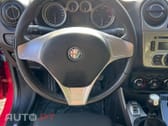 Alfa Romeo Mito 1.3 JTD Distinctive
