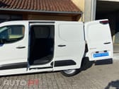 Citroen Berlingo 1.6 HDI 100 CV  CARPALY (dupla porta lateral)