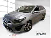 Kia Ceed 1.6 GDi PHEV Drive 6DCT