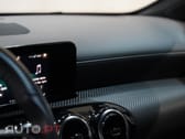 Mercedes-Benz A 180 Progressive