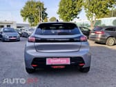 Peugeot 208 1.2 PureTech Allure