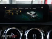 Mercedes-Benz A 180 d AMG Line Aut.