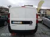 Fiat Doblo Combi 1.3 Multijet